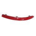 thumbnail image 2 of Genuine Mercedes Rear Left Bumper Reflector – For GL350 GL450 GL550 (1648200974) 2 of 6