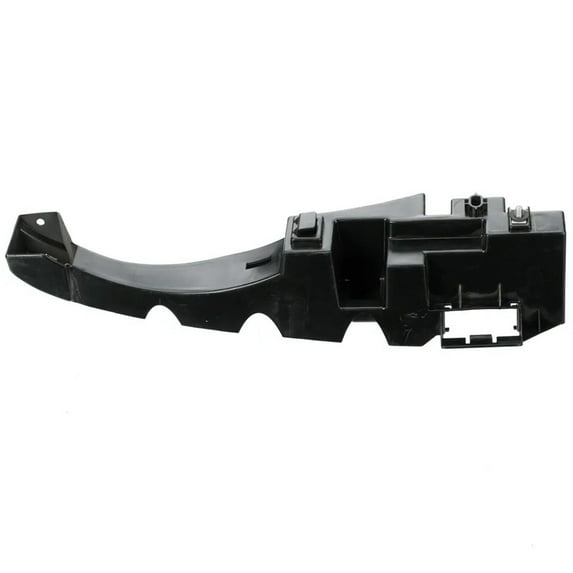 Zyutaosan Rear Bumper Side Bracket Outer Right New 68231348Ad For 15-23 Dodge Charger