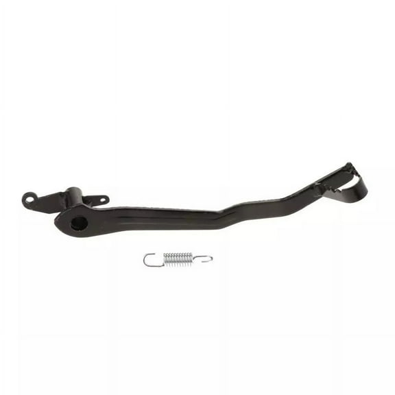 Zyutaosan Rear Gear Shift Lever Brake Foot Pedal Lever Shift For 110Cc 125Cc 140Cc 150Cc Pit Pro Trail Quad Dirt Bike Atv