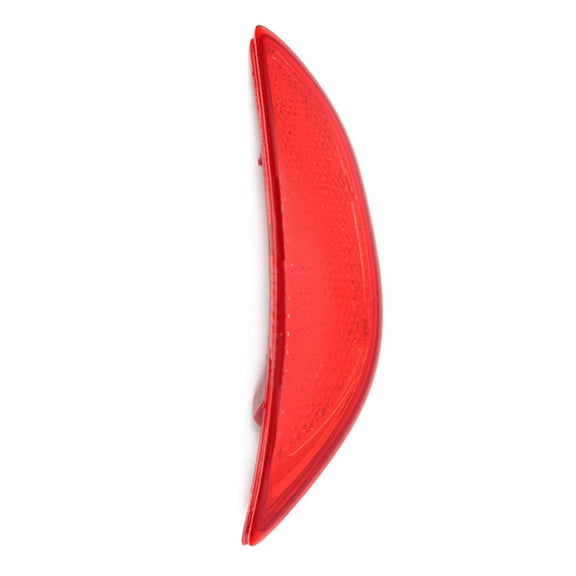 Zyutaosan Rear Left Bumper Reflector Trim For 2012-2017 Hyundai Accent 92405-1R000