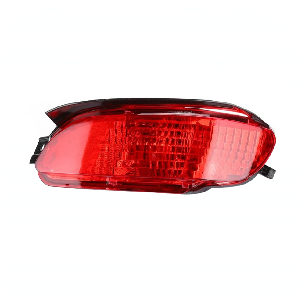 Zyutaosan Rear Right Side Marker Bumper Light Red Fits For Lexus RX330 ...