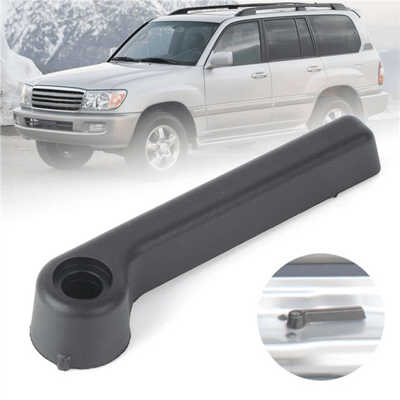 Zyutaosan Rear Tailgate Door Inside Handle For Toyota Land Cruiser Lexus Lx450 Lx470 69212-60030