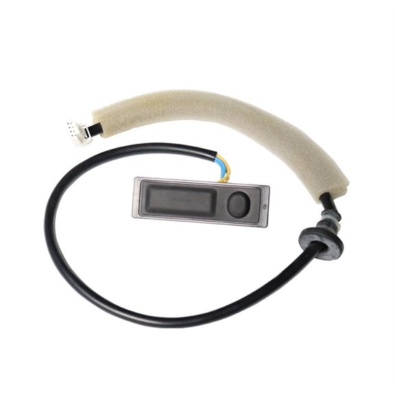 Zyutaosan Rear Trunk Tailgate Release Switch Button 25380-1La0A For Nissan Armada 17-20