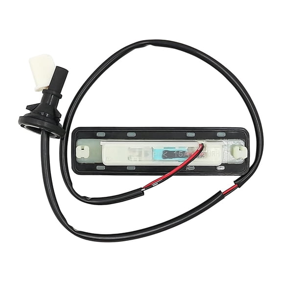 Zyutaosan Rear Trunk Tailgate Release Switch Button For Toyota Prius 2004-2009