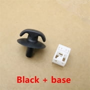 Zyutaosan Rear Trunk Trim Panel Fastener Buckle Clip Fit For Land Rover Freelander 2 L359 2007-2015 Range Rover L322 Lr003695 Lr004797