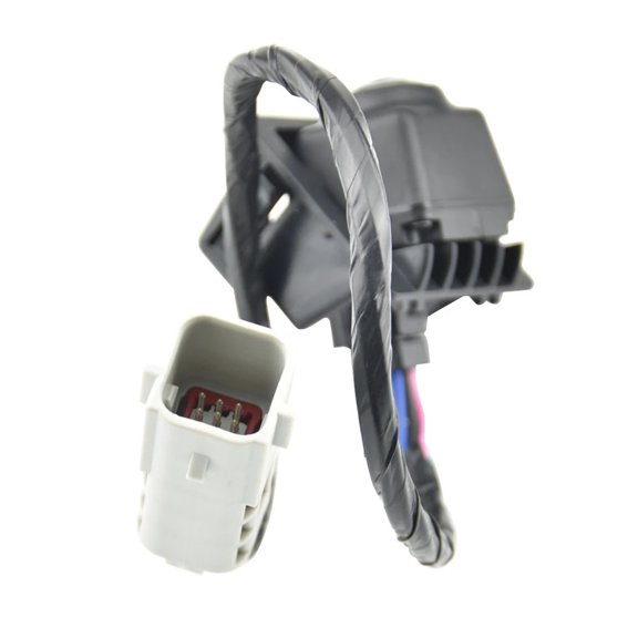 Zyutaosan Rear View Backup Parking Camera 22868129 For Chevy Equinox Gmc Terrain 2014-2017