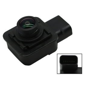 Zyutaosan Rear View Reverse Backup Camera Fl3T-19G490-Ag For Ford F150 F-150 Pickup Truck