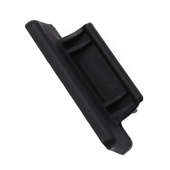 Zyutaosan Rear Window Slider Latch Keeper 05093518Aa Fit For Dodge Ram 1500 2500 3500 4500 5500