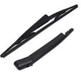 thumbnail image 1 of Zyutaosan Rear Window Windshield Wiper Arm & Blade Set 9L1Z17526A For Ford Expedition Lincoln Navigator, 1 of 5