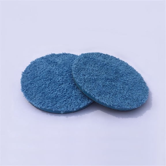Zyutaosan Removes Heavy Swirl Marks, Scratches, And Oxidation Like Heavy Wool Pads