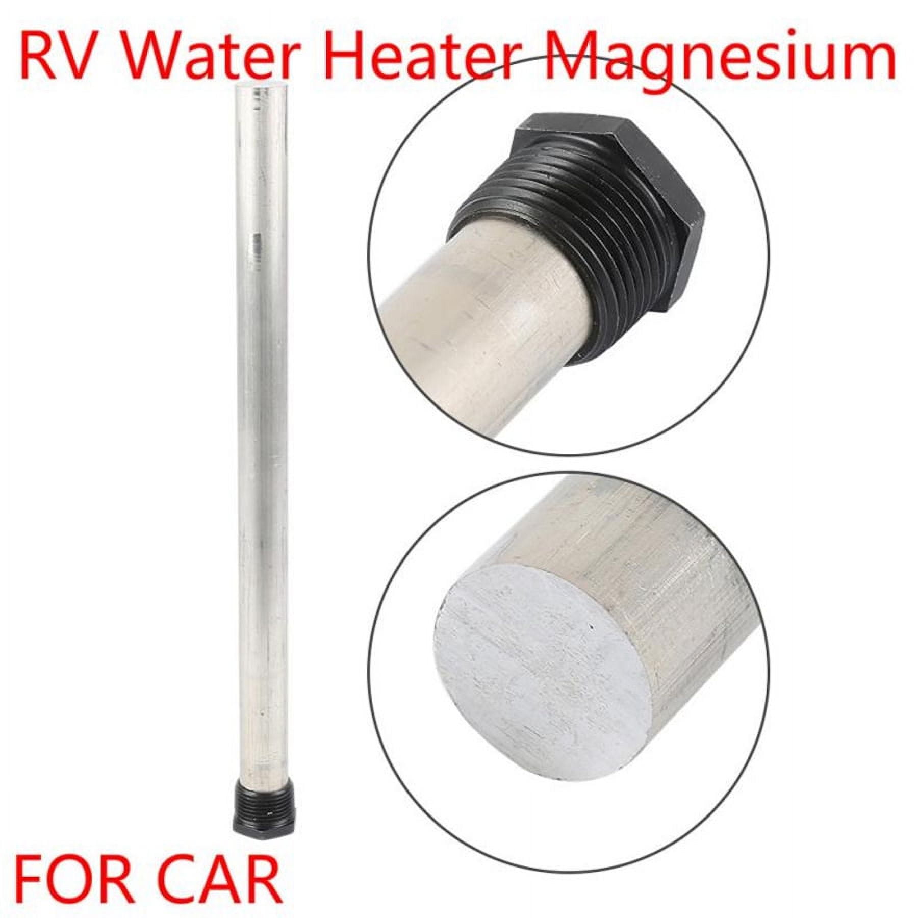 Zyutaosan Rv Anode Rod Suburban Hot Water Heater Tank Camper Travel Trailer