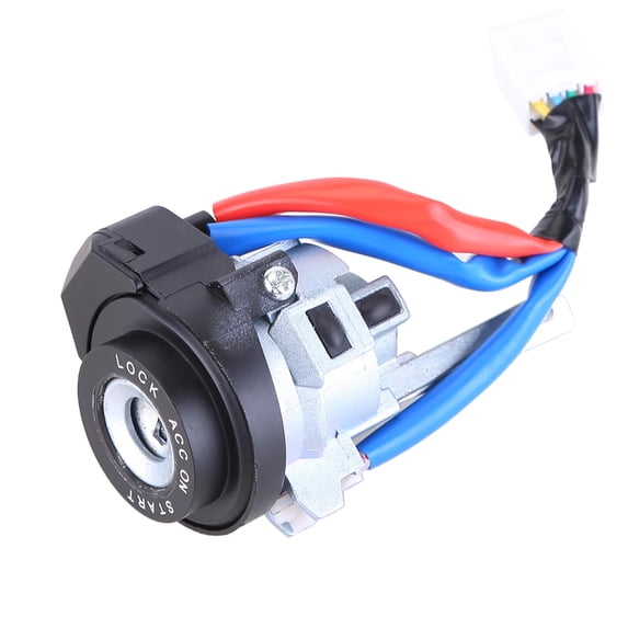 Zyutaosan Same Key Full Door Lock & Ignition Switch Cylinder For Hyundai Sonata 2015-2019