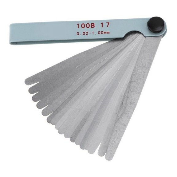 Zyutaosan Scooter Engine Valve Screw Adjusting Spanner Tool For Gy6 50 150Cc Motorcycle