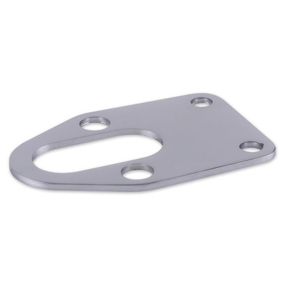 Zyutaosan Small Block Fuel Pump Mounting Plate Kit For Chevy Sbc 283 327 350