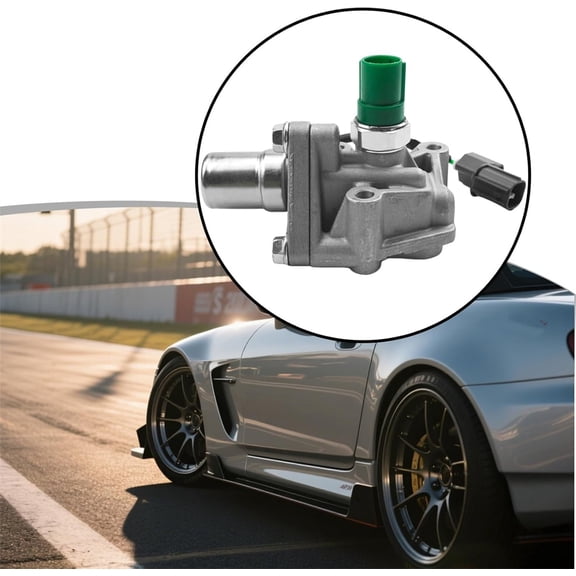 Zyutaosan Solenoid Spool Valve Oil W/Gasket 15810-Pcx-A03 For Honda S2000 Ap1 Ap2 2000-09