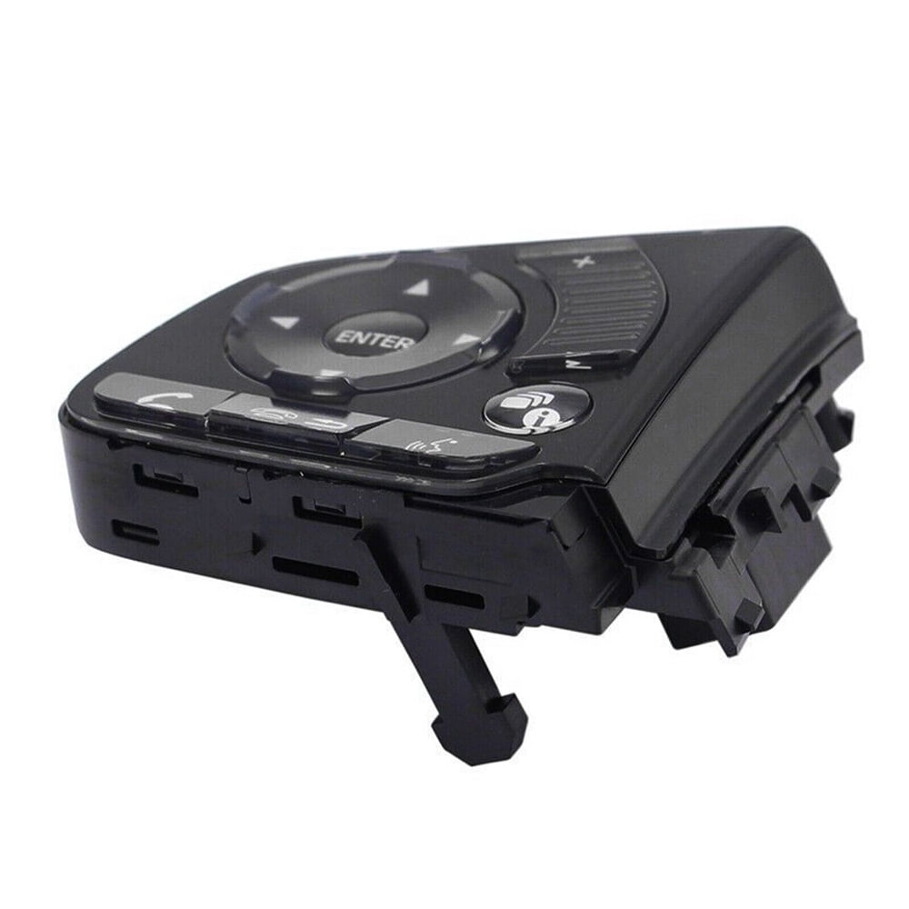 Zyutaosan Steering Wheel Audio Control Fit For Honda 16-17 Civic 17-18 Cr-V 35880-Tba-A11