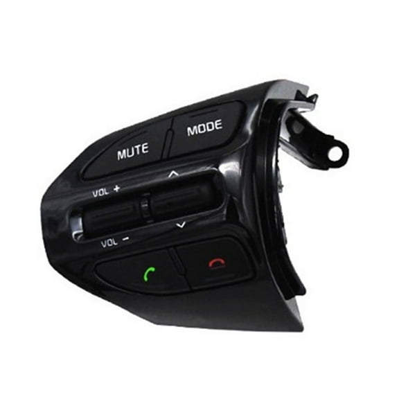 Zyutaosan Steering Wheel Left Control Audio Mode Handfree Button
