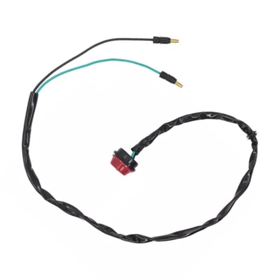 Zyutaosan Stop Switch Fits For Honda ATV ATC90 ATC90K ATC110 ATC185 ATC185S ATC200 ATC250