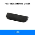 thumbnail image 1 of Zyutaosan Tailgate Handle Switch Rubber Button Cover Cap For Bmw Mini R56 R57 R58 R59, 1 of 5