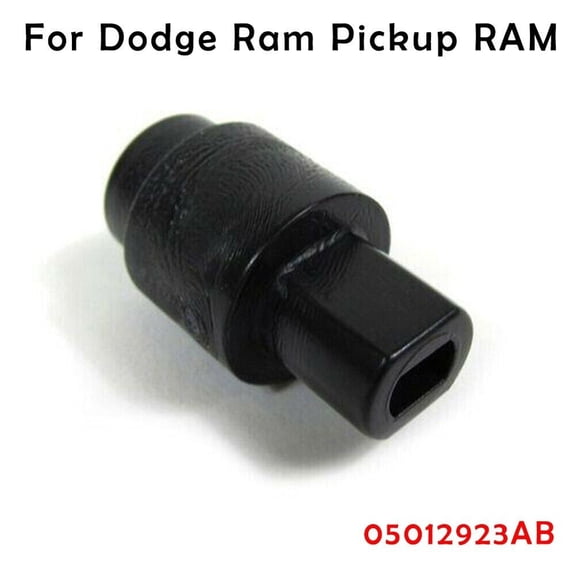 Zyutaosan Temperature Door Servo Coupling Fits For 1999-2001 Dodge Ram 1500 2500 3500