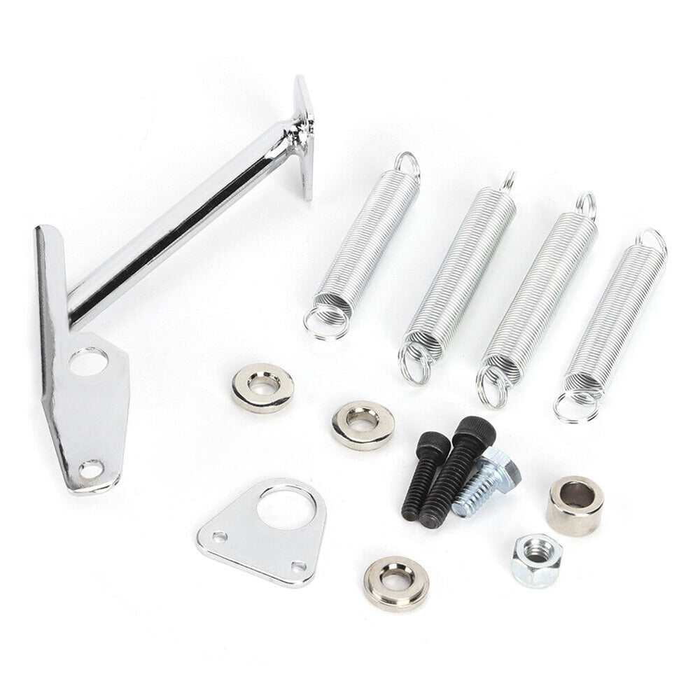 Zyutaosan Throttle Return Spring Kit For Holley 2300 2305 Sbc Bbc Chevy ...
