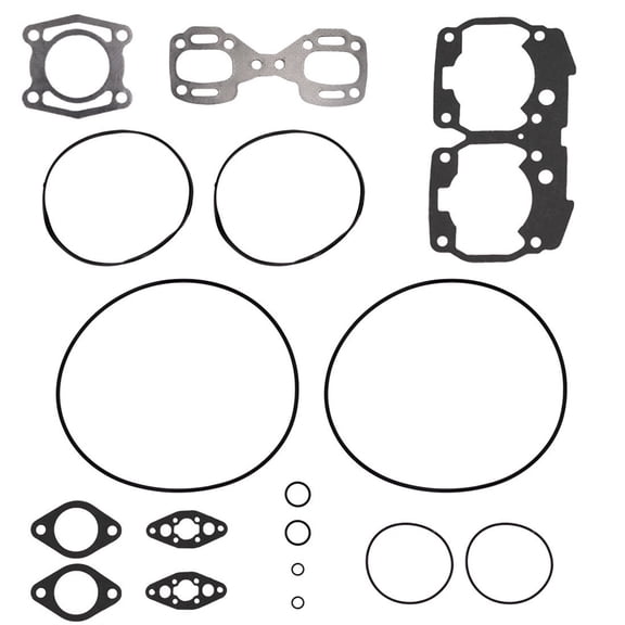 Zyutaosan Top End Gasket & O-Ring Kit For Seadoo Gsx Gtx Xp 787 800 1996 -1999