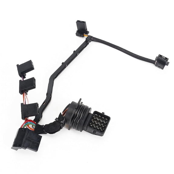 Zyutaosan Transmission Internal Wire Harness 4R44E 4R55E 5R55E For Ford Mazda 95-UP