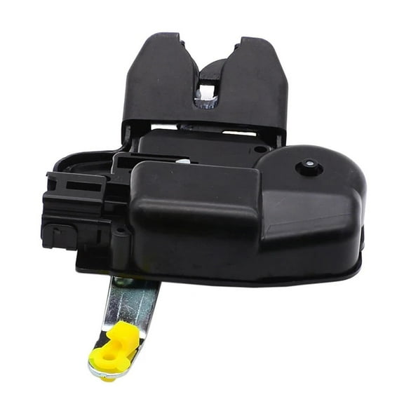 Zyutaosan Trunk Lid Latch Tailgate Lock 84631-Ed40A For Nissan Tiida C11 Sedan 2007-2014