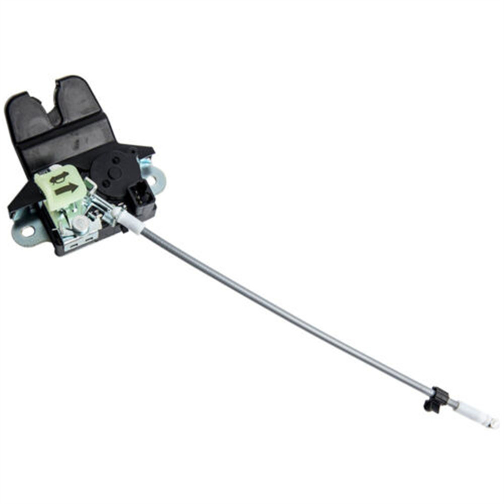 Pathfindery Trunk Lock Actuator Latch Release For KIA Optima 2016-2019 – Replaces 81230D4000 – Rear Tailgate Lock