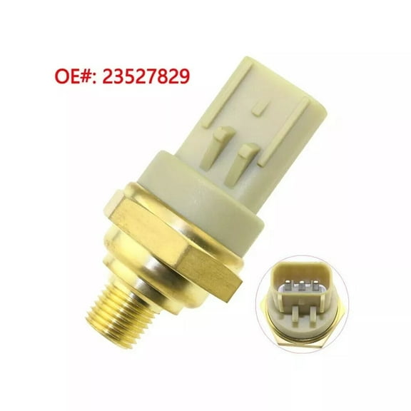 Zyutaosan Turbo Boost Sensor 23527829 For Diesel Series 60 14L