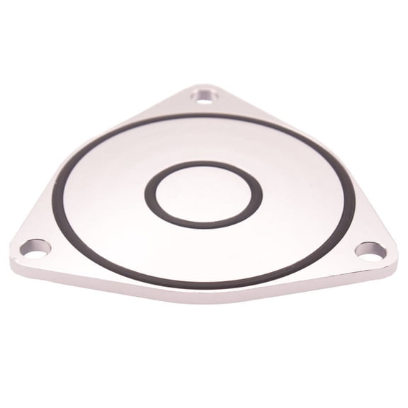 Zyutaosan Turbo Bypass Block Plate Blow Off Valve Cbv Blocking Plate For Mitsubishi Td04Hl