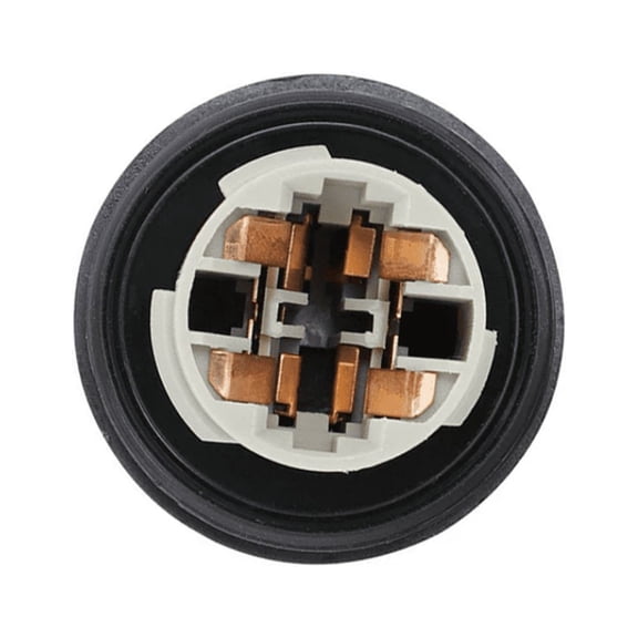 Zyutaosan Turn Signal Light Bulb Socket For Dodge Ram 1500 2500 3500 5191189Aa