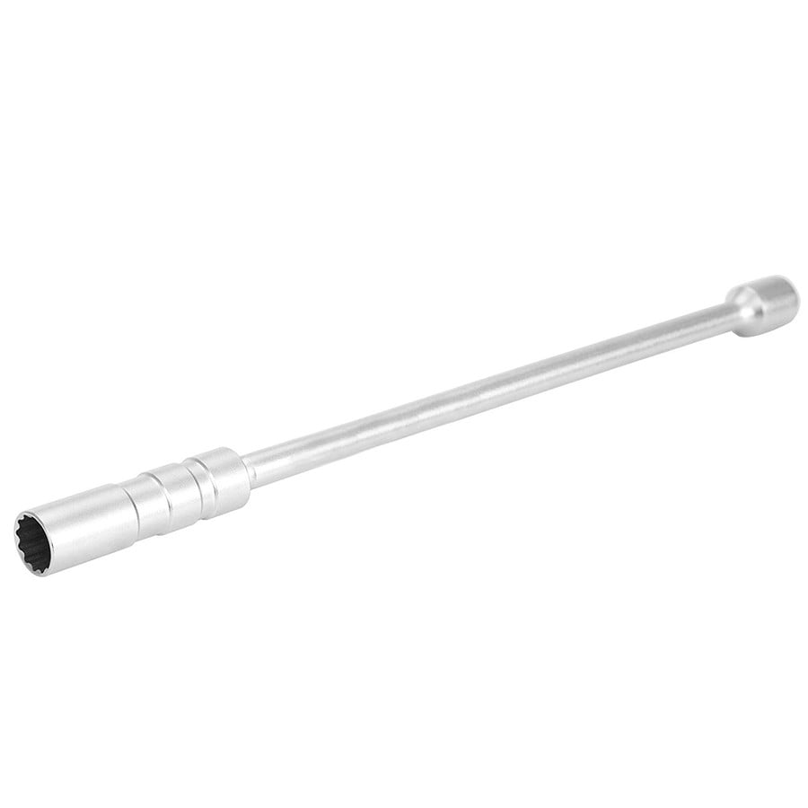 Zyutaosan Universal 14Mm 3/8" Drive Thin Wall Joint Spark Plug Socket ...