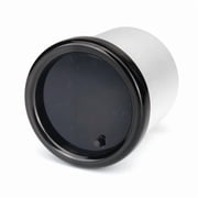 Zyutaosan Universal 2 Inch 52Mm Tachometer Tach Rpm Gauge Digital 7 Color Led Display Car