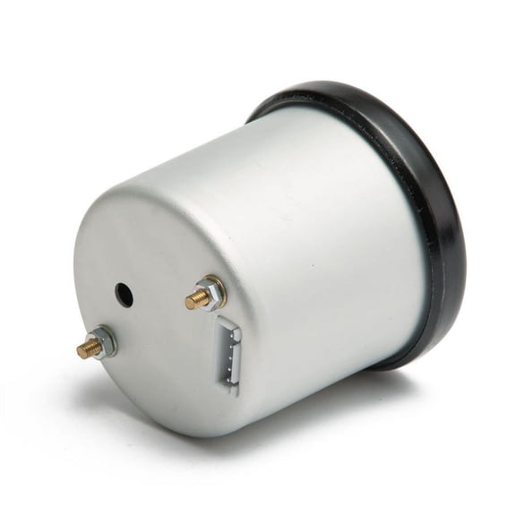 Zyutaosan Universal Car 2"/52Mm 7 Colors Led Water Coolant Temperature Temp Gauge Meter - F