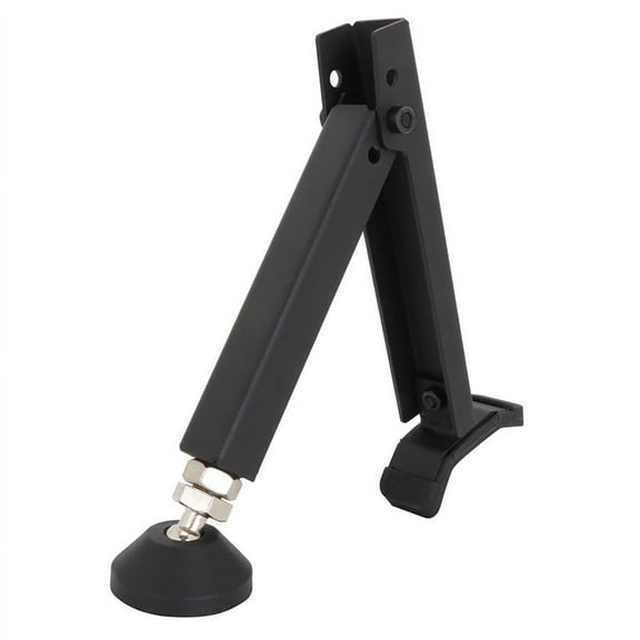 Zyutaosan Universal Motorcycle Portable Single Sided Paddock Stand Front And Rear Wheel Stand Support Foldable Tire Repairing Tool