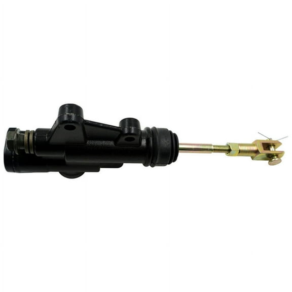 Zyutaosan Universal Motorcycle Rear Brake Hydraulic Pump Refit Rear Brake Master Cylinder Pump For Suzuki Honda Dirt Bike