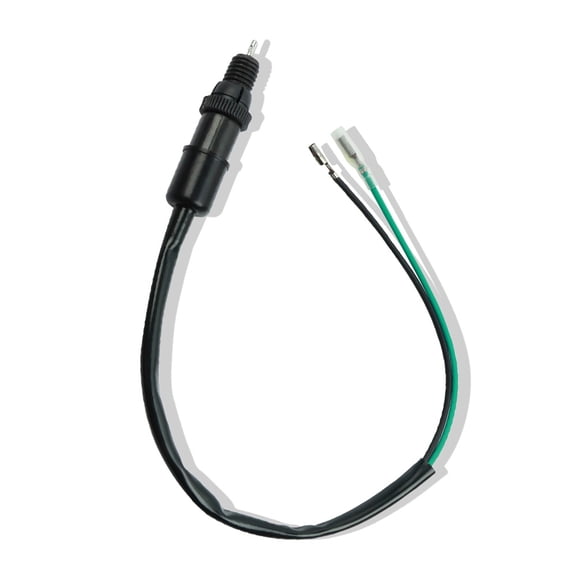 Zyutaosan Universal Rear Brake Stop Light Switch For Motorcycle Atv Honda Suzuki Yamaha