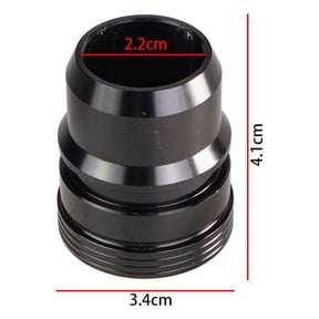Zyutaosan Vta Blow Off Valve Mod Plug For Ford F-150 Expedition Ecoboost 2.7L & 3.5L 2013-2023