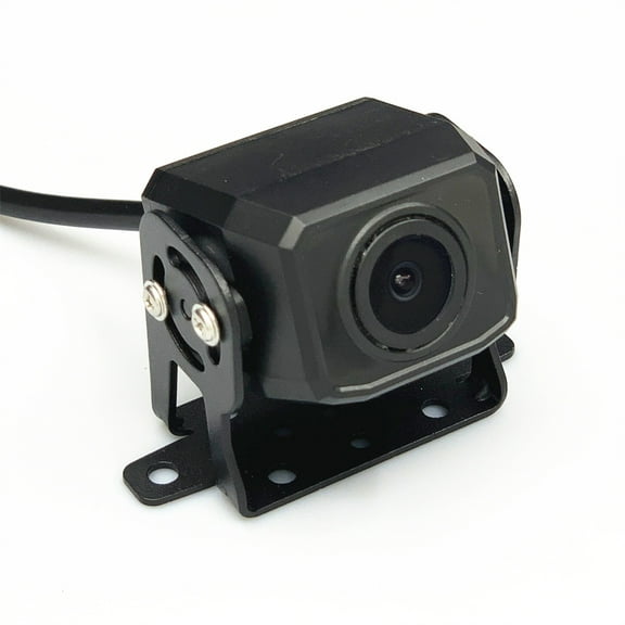 Zyutaosan Waterproof Ahd 720P Rear View Reverse Backup Camera For Vehicle Truck Bus Van Rv Parking Record Monitor
