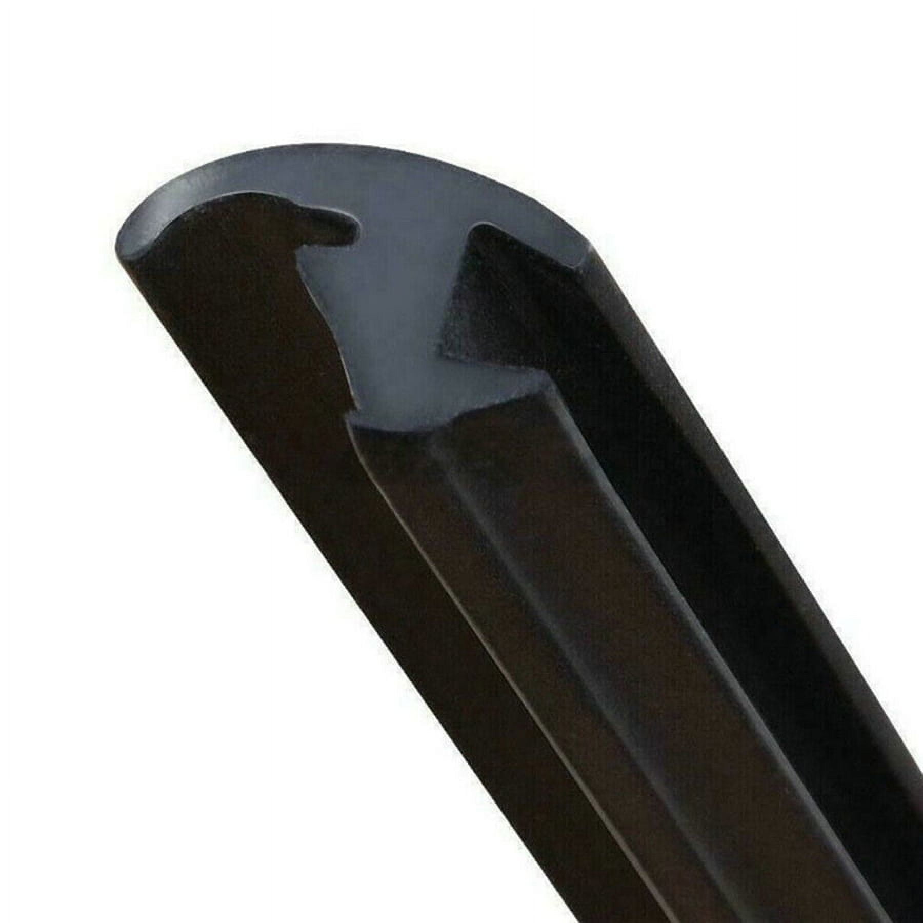 Zyutaosan Windshield Reveal Surround Molding Trim 73150-Sna-003 For ...