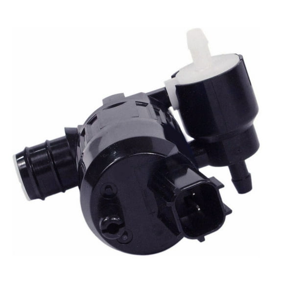 Zyutaosan Windshield Washer Pump JL1Z17664A for Ford Ecosport Fiesta Lincoln MKT MKX