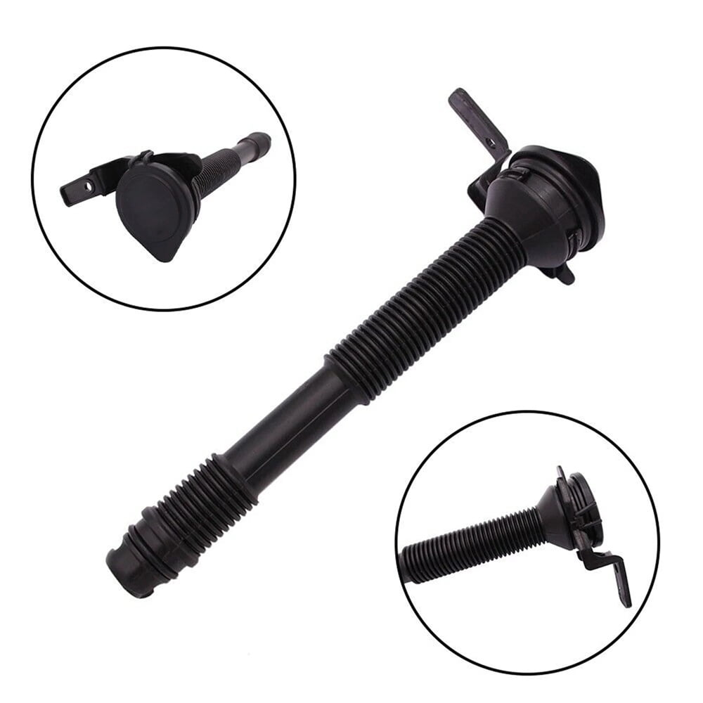 Zyutaosan Windshield Wiper Washer Filler Hose 61667162586 For Bmw X5 E70 X6 E71