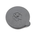 thumbnail image 1 of Zyutaosan Windshield Wiper Washer Fluid Reservoir Bottle Cap For Nissan 350Z 2002-09, 1 of 5