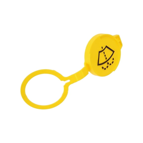 Zyutaosan Wiper Washer Fluid Reservoir Tank Cap Lid 68382361Aa For Jeep Dodge Ram 18-24