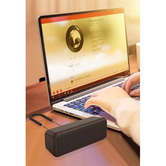 Zyutaosan Wireless Usb Bluetooth 5.0 Audio Transmitter Receiver Aux Adapter For Pc Tv Car