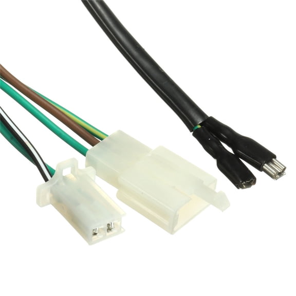 Zyutaosan Wiring Harness Loom For Chinese Electric Start Quads 50Cc 70Cc 90Cc 110Cc 125Cc