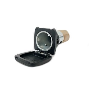 12 Volt Power Outlet