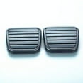thumbnail image 1 of Zyutasoan 2Pcs Brake Rubber Pedal Cover 3504117-P00 Fit For Great Wall V200 V240 X200 X240 Steed, 1 of 5