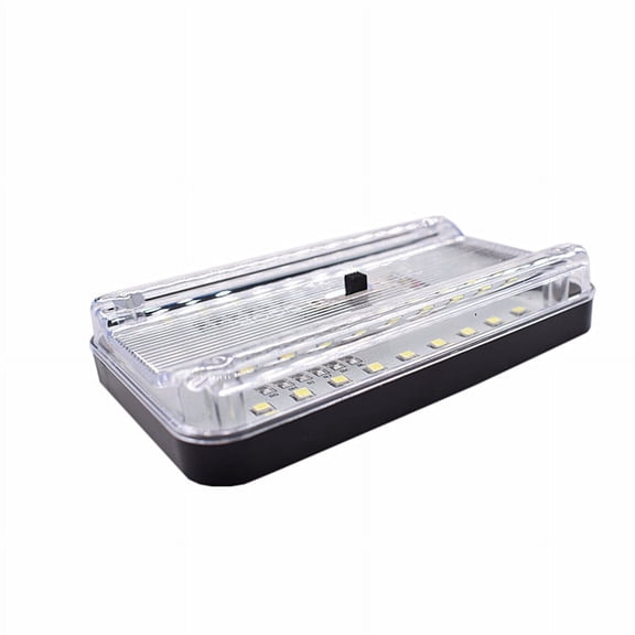 Zyutasoan 36 Led Dc 12V Car Auto Vehicle Dome Roof Ceiling Interior Light Lamp White Light New